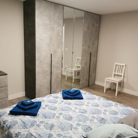 La Casa Di Domitilla ラクイラ エクステリア 写真