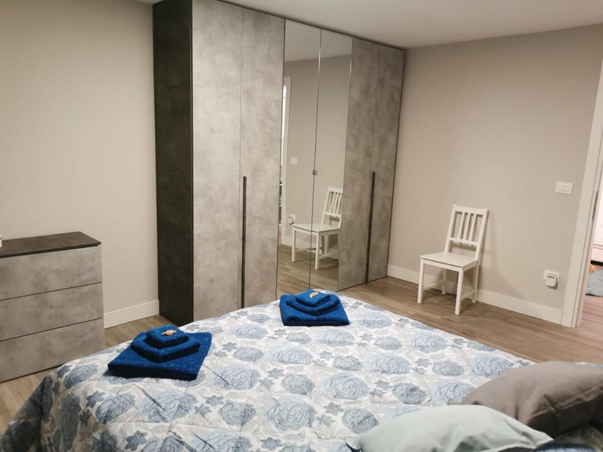 La Casa Di Domitilla ラクイラ エクステリア 写真
