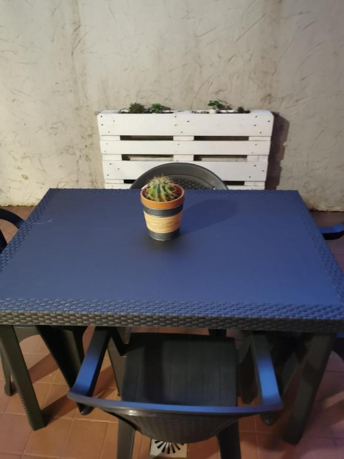 La Casa Di Domitilla ラクイラ エクステリア 写真