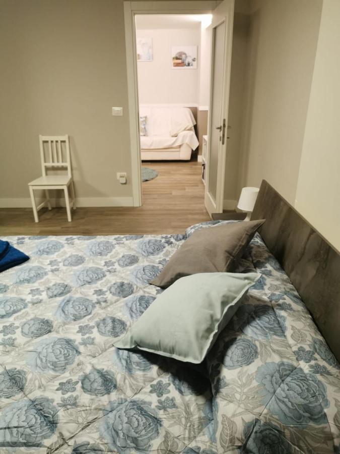 La Casa Di Domitilla ラクイラ エクステリア 写真