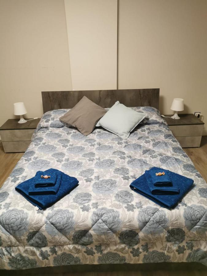 La Casa Di Domitilla ラクイラ エクステリア 写真